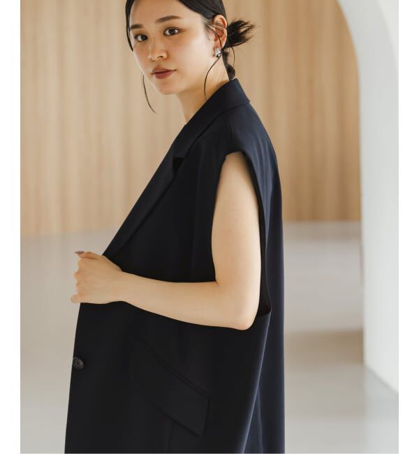 NOBLE「コクーンシルエットオーバージレ」|その他|