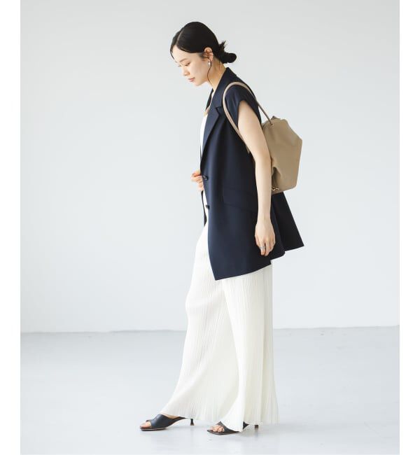 NOBLE「コクーンシルエットオーバージレ」|その他|