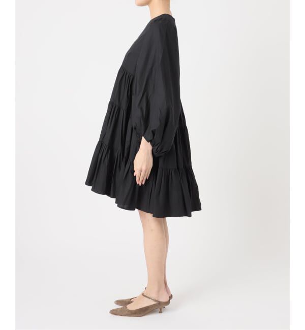 NOBLE「MARIHA/マリハ エンジェルのミニドレス」|ワンピース|