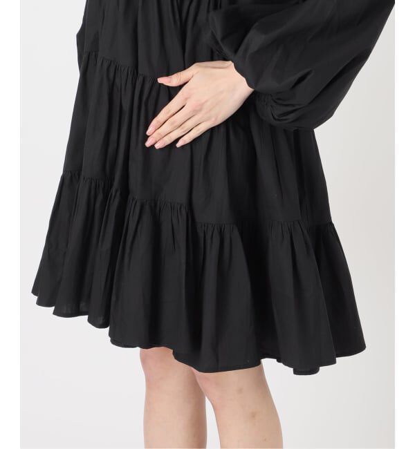 NOBLE「MARIHA/マリハ エンジェルのミニドレス」|ワンピース|