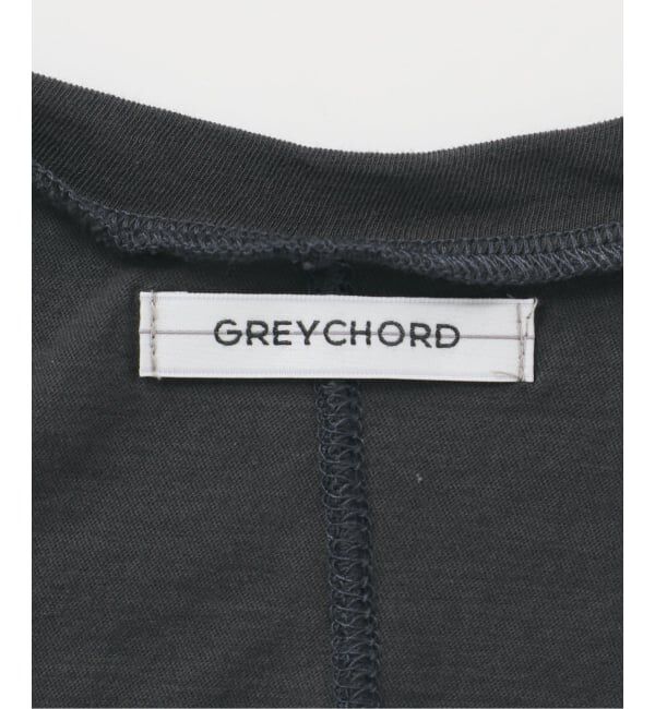 NOBLE「《NOBLE別注》GREYCHORD/グレーコード ノースリーブワンピース」|ワンピース|