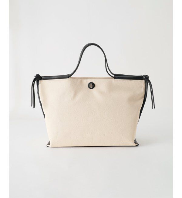 NOBLE「SOMEWHERE STUDIO/サムウェア ステュディオ COTTAGE-TOTE」|トートバッグ|