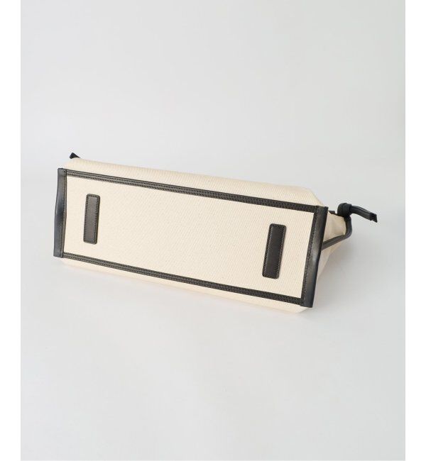 NOBLE「SOMEWHERE STUDIO/サムウェア ステュディオ COTTAGE-TOTE」|トートバッグ|