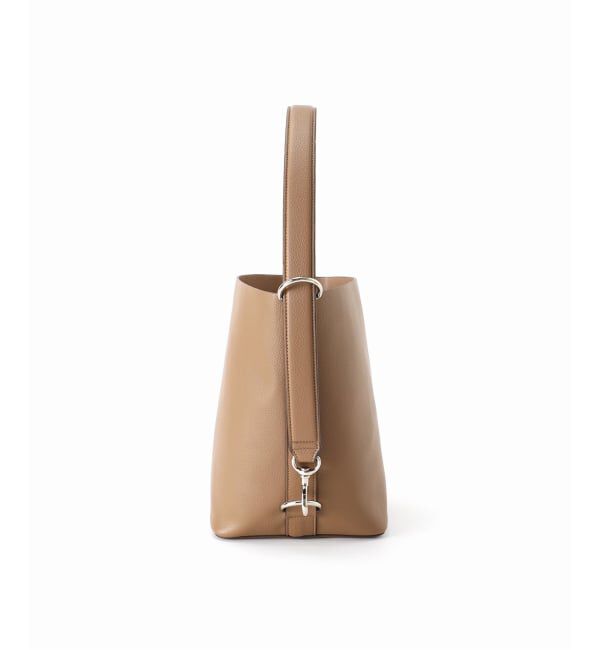 NOBLE「&MyuQ/アンドミューク ERIO」|ショルダー・メッセンジャー|