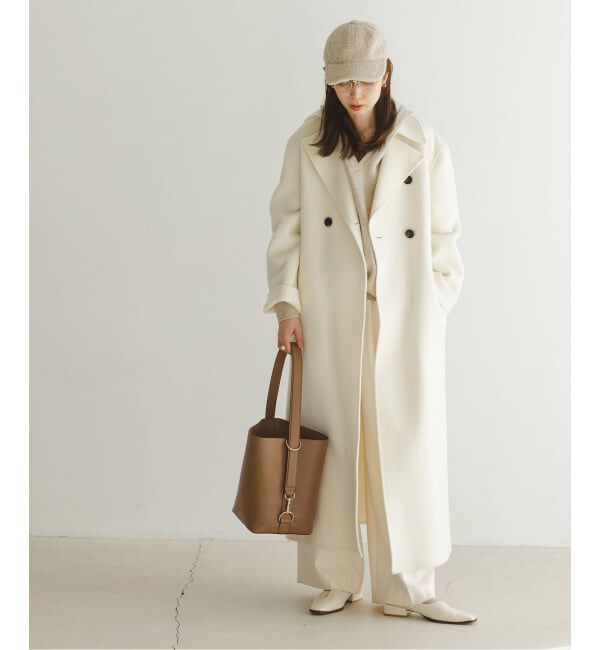 NOBLE「&MyuQ/アンドミューク ERIO」|ショルダー・メッセンジャー|