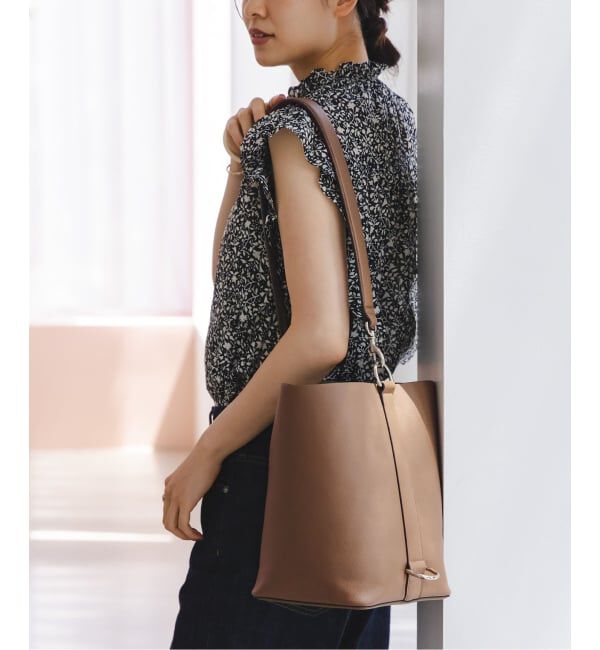 NOBLE「&MyuQ/アンドミューク ERIO」|ショルダー・メッセンジャー|