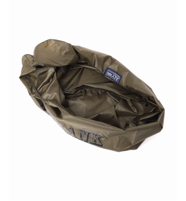 FRAMeWORK「JULY NINE/ジュライ ナイン SHOPPING BAG PRINT」|トートバッグ|