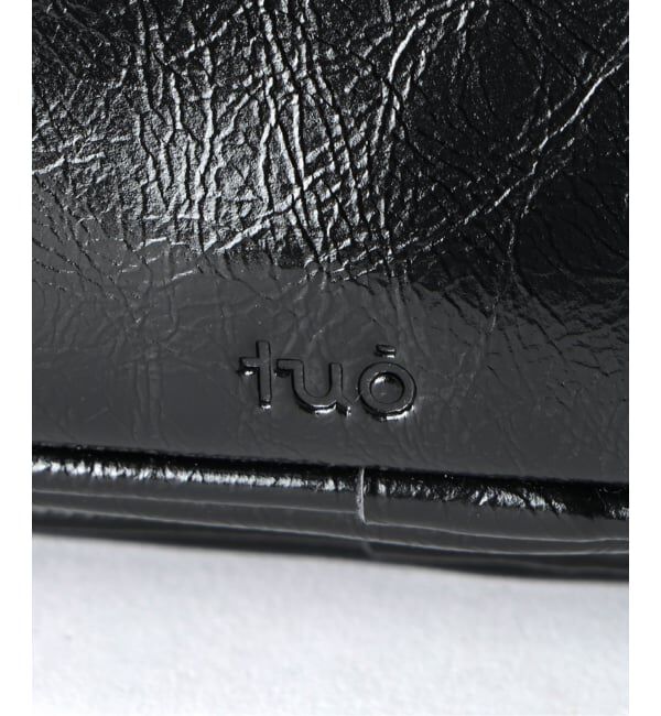 U by SPICK&SPAN「tuo/テュオ MOS POCKET付き BOSTON」|ボストンバッグ|