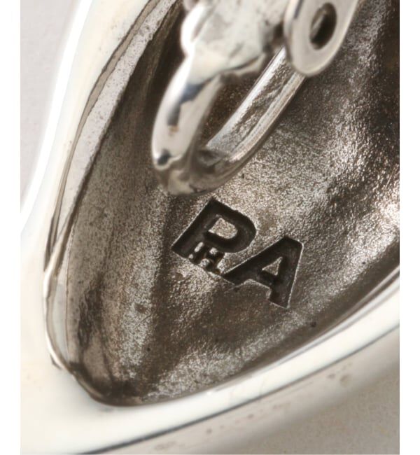 NOBLE「PHILIPPE AUDIBERT /フィリップ オーディベール　Gail イヤリング」|イヤリング|