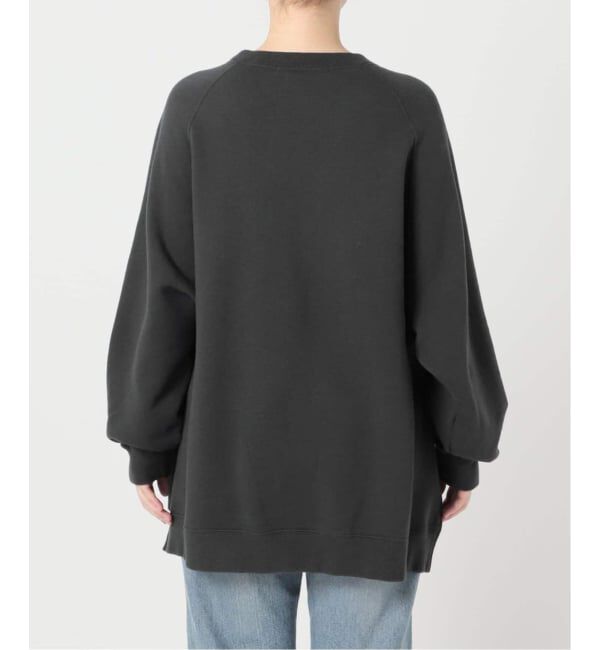FRAMeWORK「≪WEB限定 / 追加≫ラグランポンチョスエット」|スウェット・ジャージ|