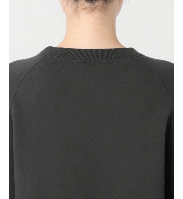 FRAMeWORK「≪WEB限定 / 追加≫ラグランポンチョスエット」|スウェット・ジャージ|