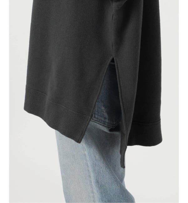 FRAMeWORK「≪WEB限定 / 追加≫ラグランポンチョスエット」|スウェット・ジャージ|