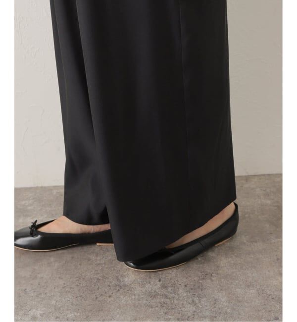 FRAMeWORK「≪追加≫キュプラツイルキャミサロペット 2」|オールインワン|