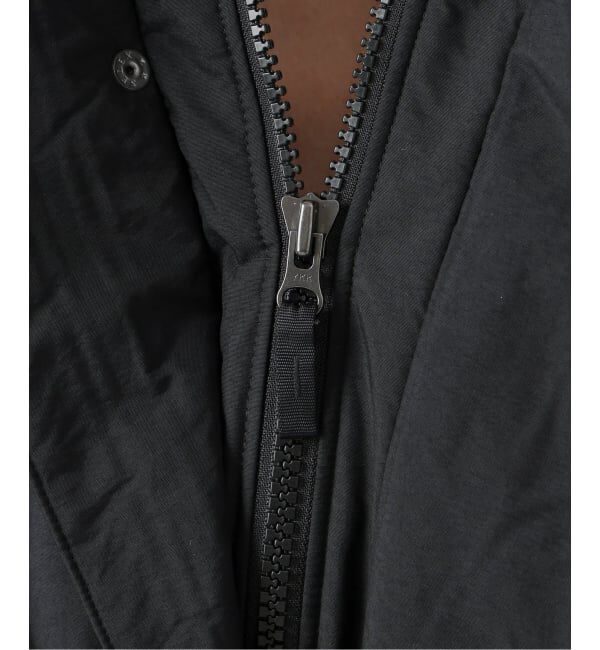 Spick and Span「THE NORTH FACE/ザノースフェイス Alteration Baffs Jacket」|ダウン|