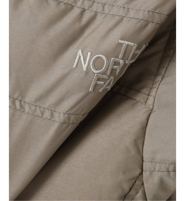 Spick and Span「THE NORTH FACE/ザノースフェイス Alteration Baffs Jacket」|ダウン|