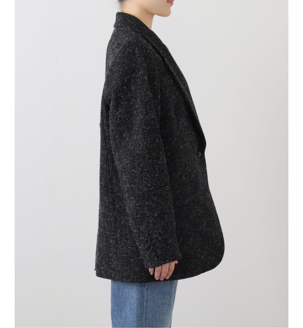 FRAMeWORK「ケンピWOOL ジャケット」|その他|