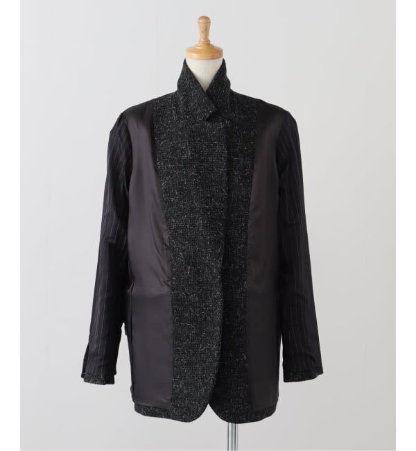 FRAMeWORK「ケンピWOOL ジャケット」|その他|