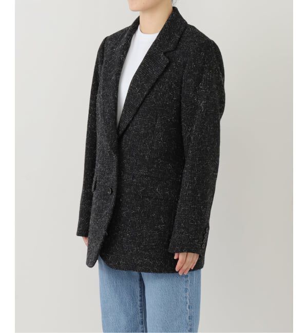 FRAMeWORK「ケンピWOOL ジャケット」|その他|