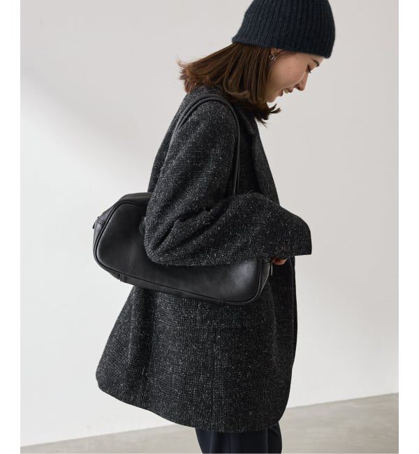 FRAMeWORK「ケンピWOOL ジャケット」|その他|