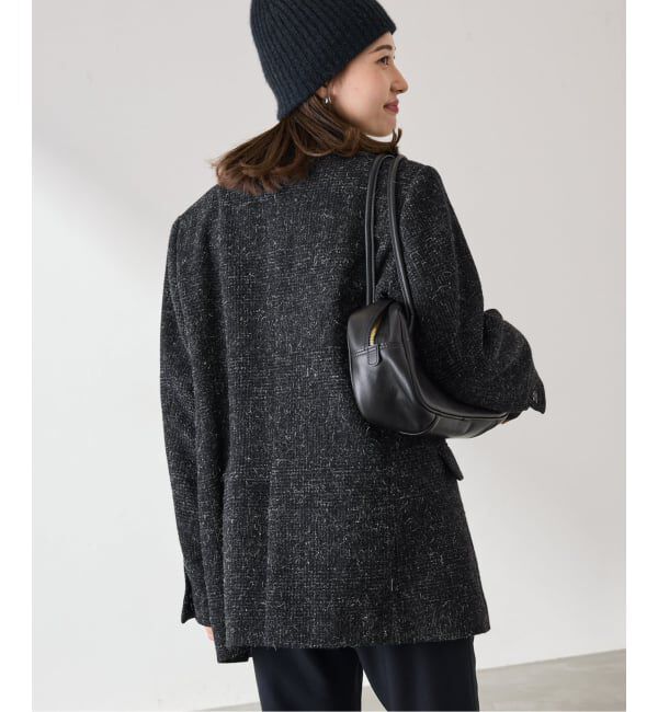 FRAMeWORK「ケンピWOOL ジャケット」|その他|
