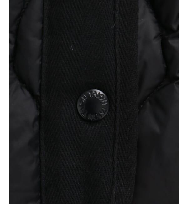 Spick and Span「《追加》TAION / タイオン *Spick別注キルティングブルゾン」|ダウン|