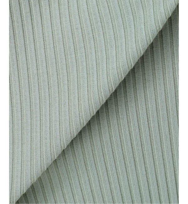 NOBLE「《追加・WEB限定カラー》トタンテレコタイトスカート」|スカート|