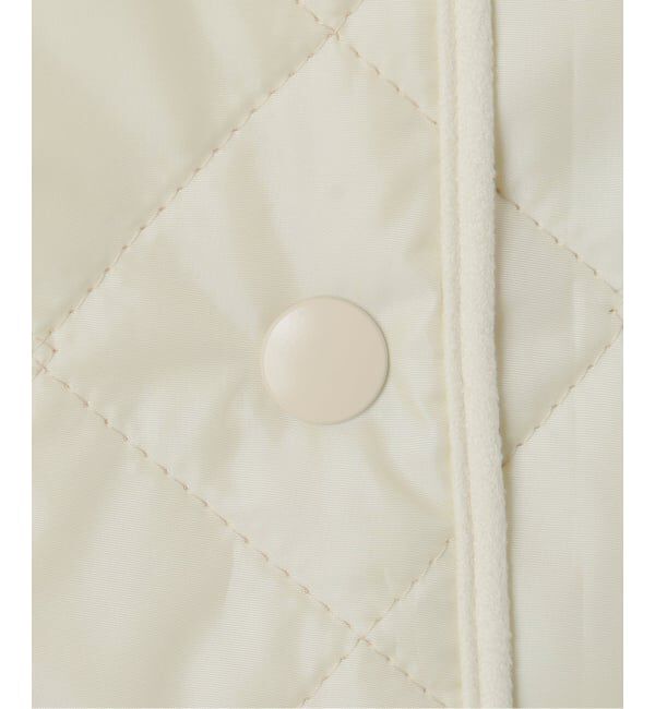 FRAMeWORK「2WAYキルティングショートブルゾン」|その他|