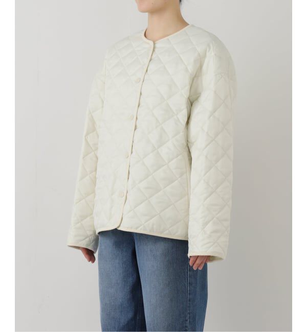 FRAMeWORK「2WAYキルティングショートブルゾン」|その他|