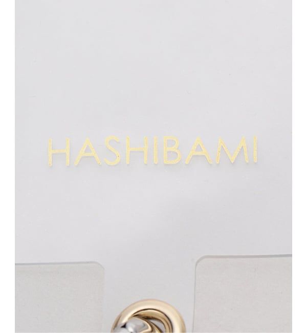 Spick and Span「HASHIBAMI / ハシバミ ヘマタイトボールスマホストラップ」|その他|