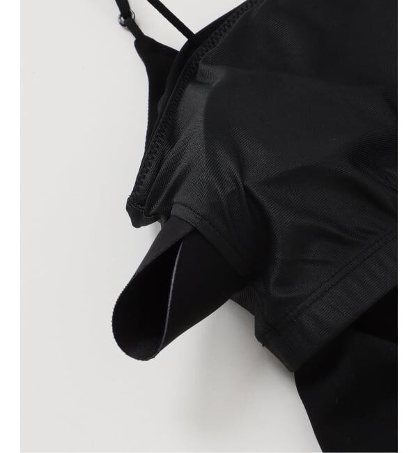 NOBLE「バックラインスイマーキャミ」|インナー|