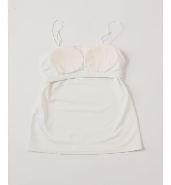 NOBLE「バックラインスイマーキャミ」|インナー|