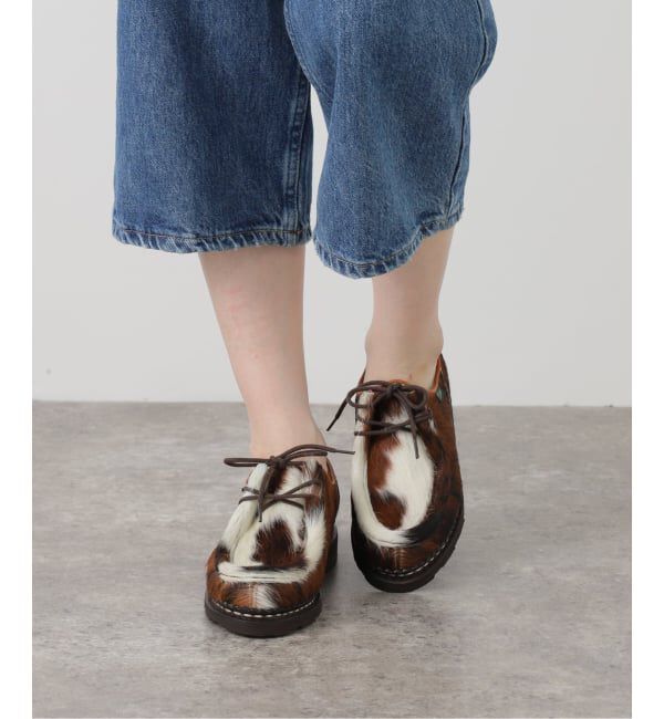 FRAMeWORK「PARABOOTS/パラブーツ MICHAEL VACHE」|その他|
