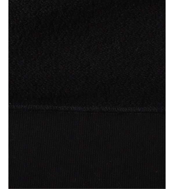 FRAMeWORK「≪一部カラーWEB限定 / 追加≫ボートネックワイドスウェット」|スウェット・ジャージ|