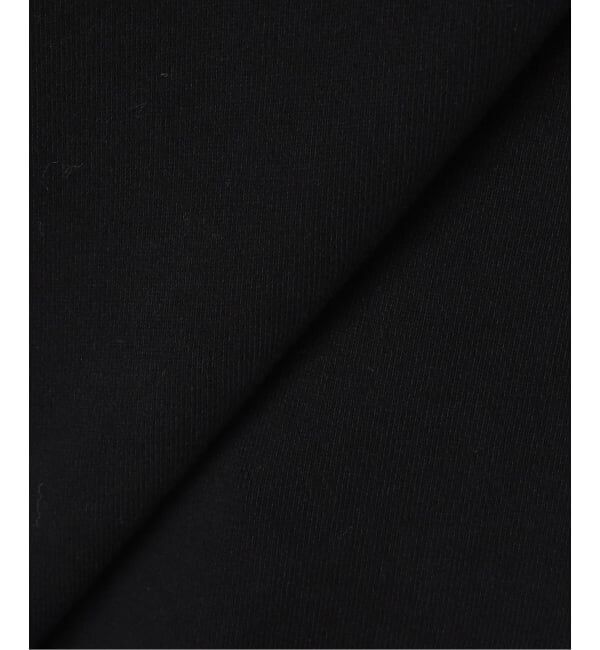 FRAMeWORK「≪一部カラーWEB限定 / 追加≫ボートネックワイドスウェット」|スウェット・ジャージ|