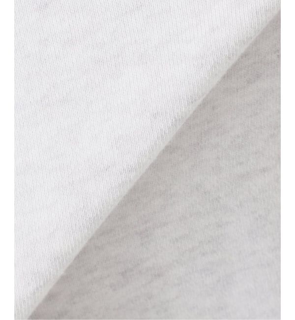 FRAMeWORK「≪一部カラーWEB限定 / 追加≫ボートネックワイドスウェット」|スウェット・ジャージ|