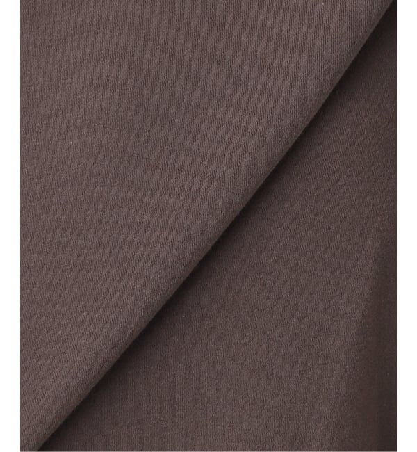 FRAMeWORK「≪一部カラーWEB限定 / 追加≫ボートネックワイドスウェット」|スウェット・ジャージ|