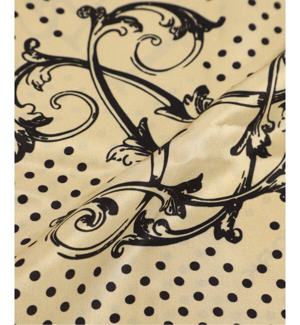 FRAMeWORK「GIFT SHOP 別注シルクバンダナ」|バンダナ・スカーフ|