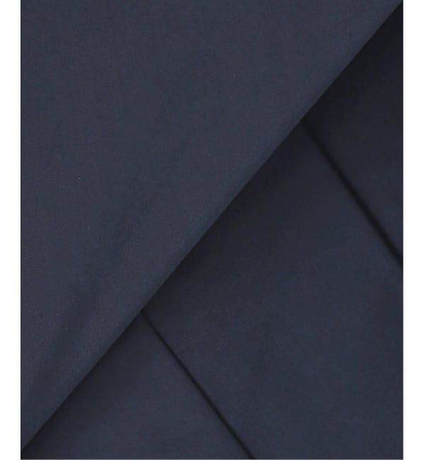 Spick and Span「《新色有り / 追加》C/Pミドル丈トレンチコート」|トレンチコート|