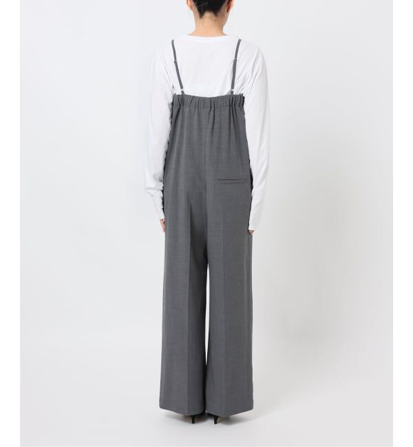 Spick and Span「サロペット」|オールインワン|