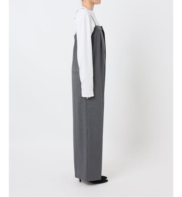 Spick and Span「サロペット」|オールインワン|