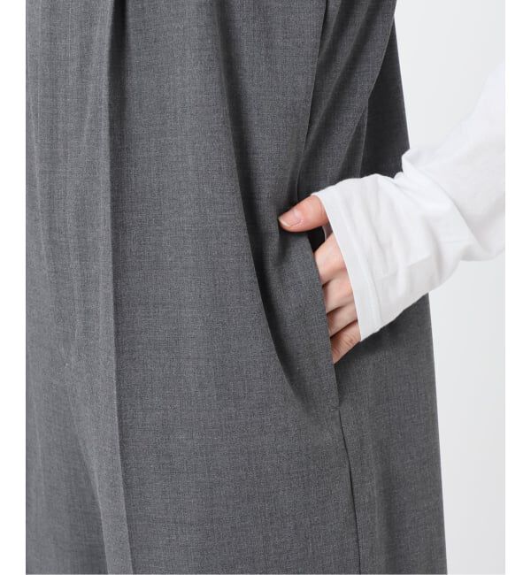 Spick and Span「サロペット」|オールインワン|