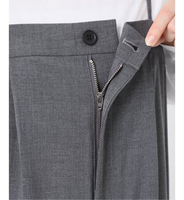 Spick and Span「サロペット」|オールインワン|