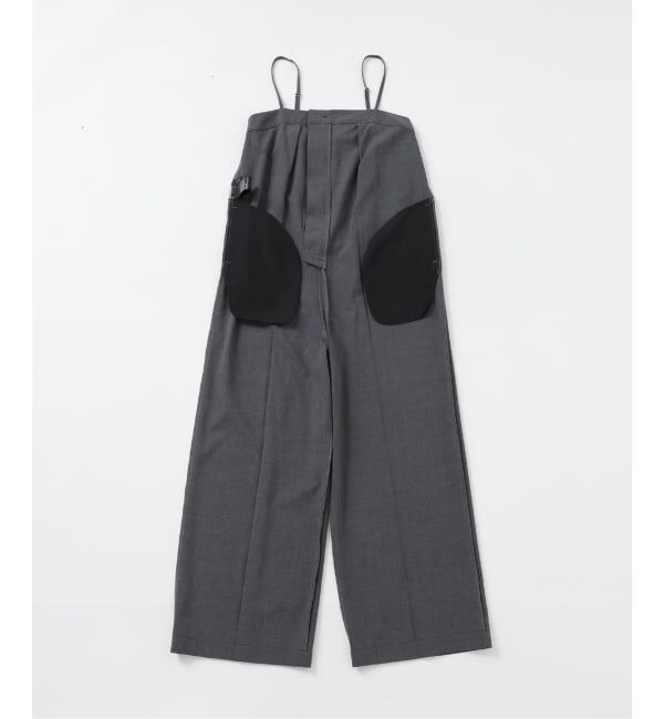 Spick and Span「サロペット」|オールインワン|