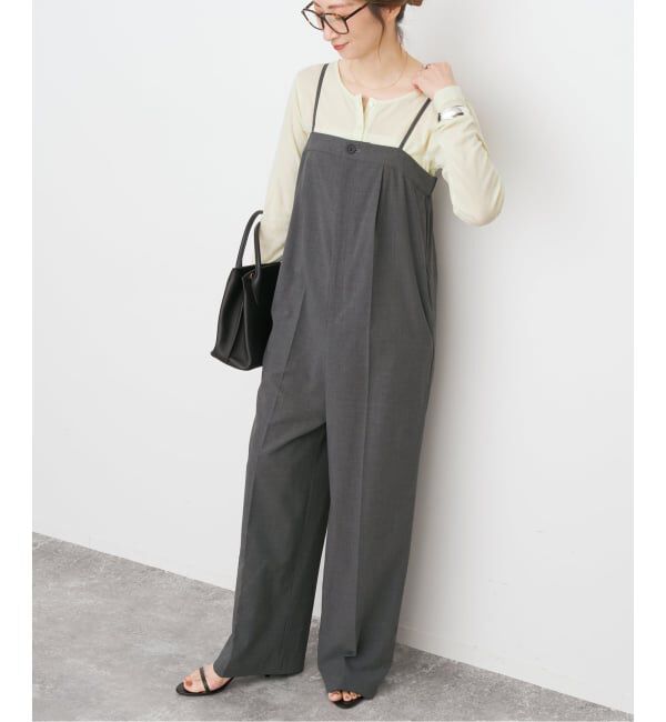 Spick and Span「サロペット」|オールインワン|