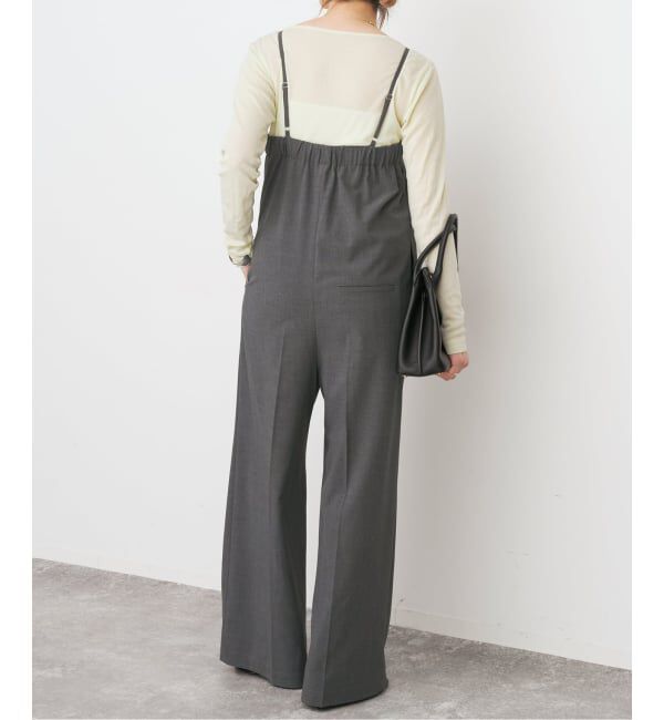 Spick and Span「サロペット」|オールインワン|