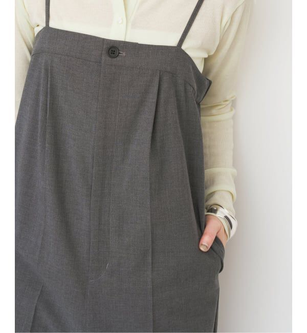 Spick and Span「サロペット」|オールインワン|