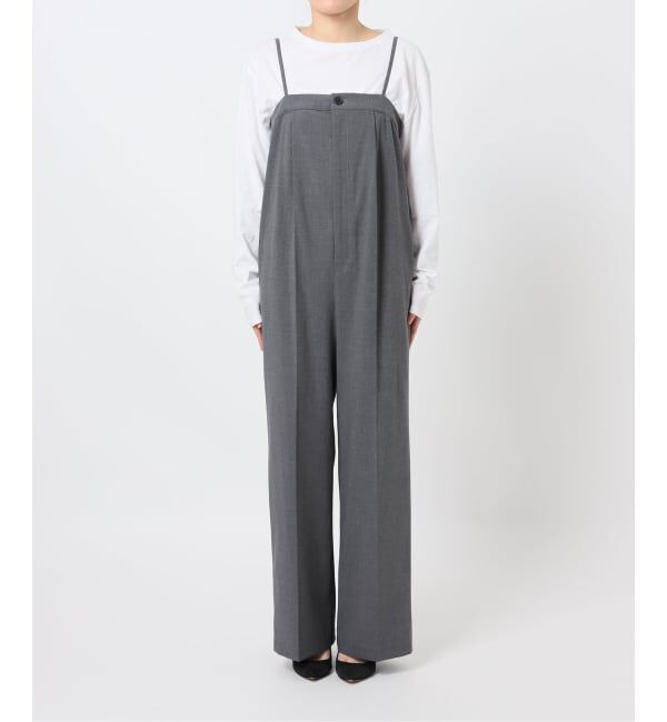 Spick and Span「サロペット」|オールインワン|