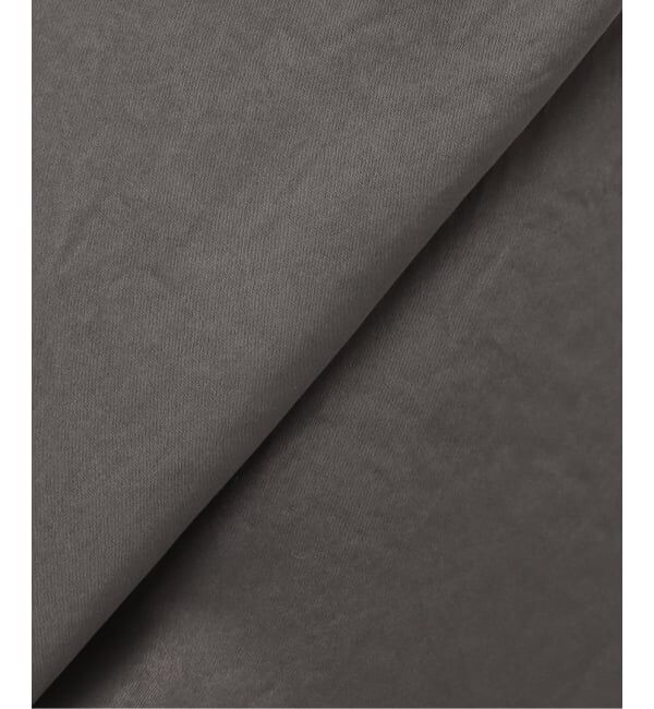 Spick and Span「《新色有り / 追加》ワッシャーサテンイージーパンツ」|その他|