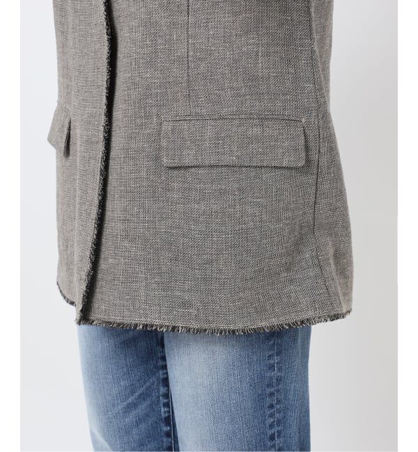 Spick and Span「Riopelle ツイードジレ」|その他|