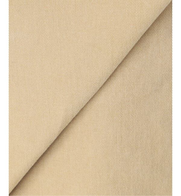 FRAMeWORK「チノパンツ」|チノ|